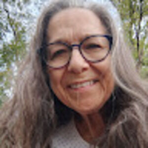 Meet your Posher, Karen